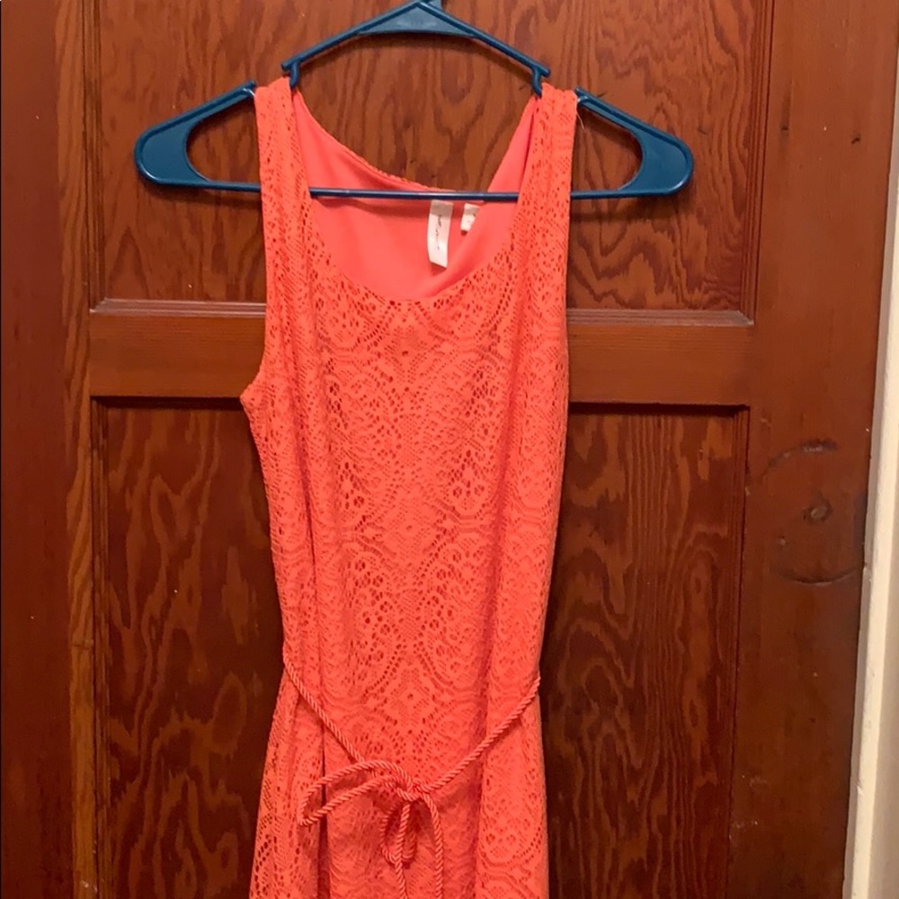 Summer dress